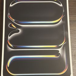 IPAD PRO 13 INCH  M4 2Tb