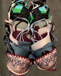 Bras