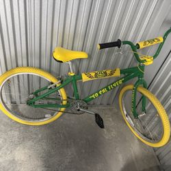  SE Bikes Unlimited “So Cal Flyer” – Clean – Cash Only
