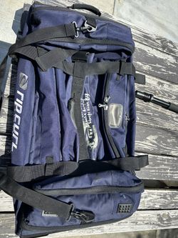 Rip Curl Luggage