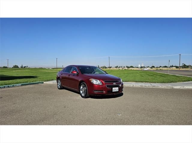 2011 Chevrolet Malibu
