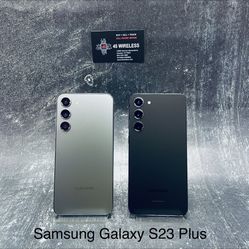Samsung Galaxy S23 Plus