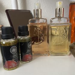 Perfumes