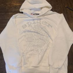 Spi5der Hoodie ( M) Brand New ✨️ 