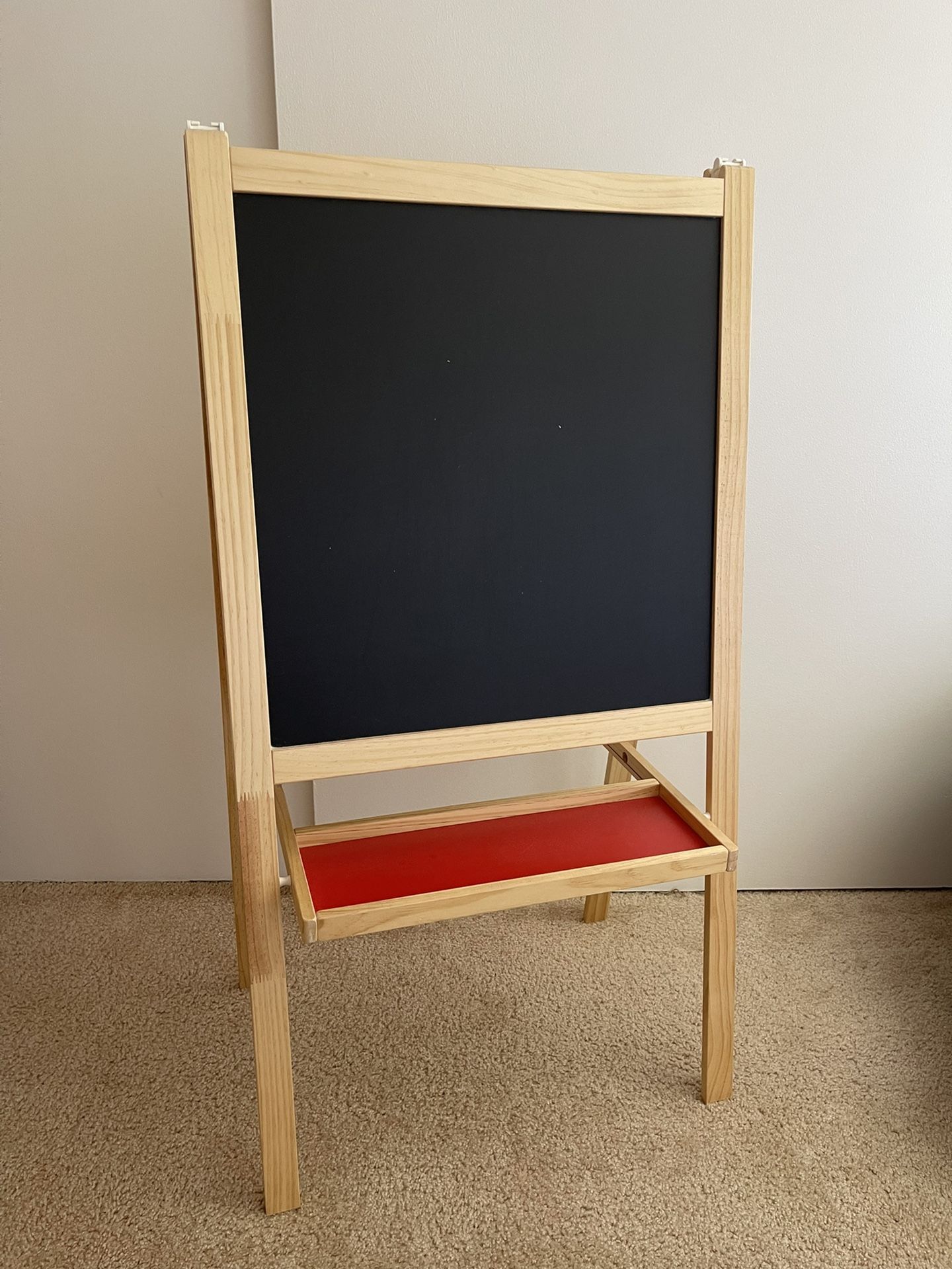 Easel for kids