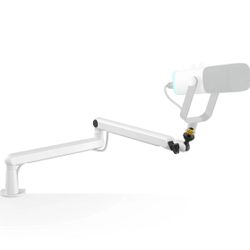 Low Profile Boom Arm