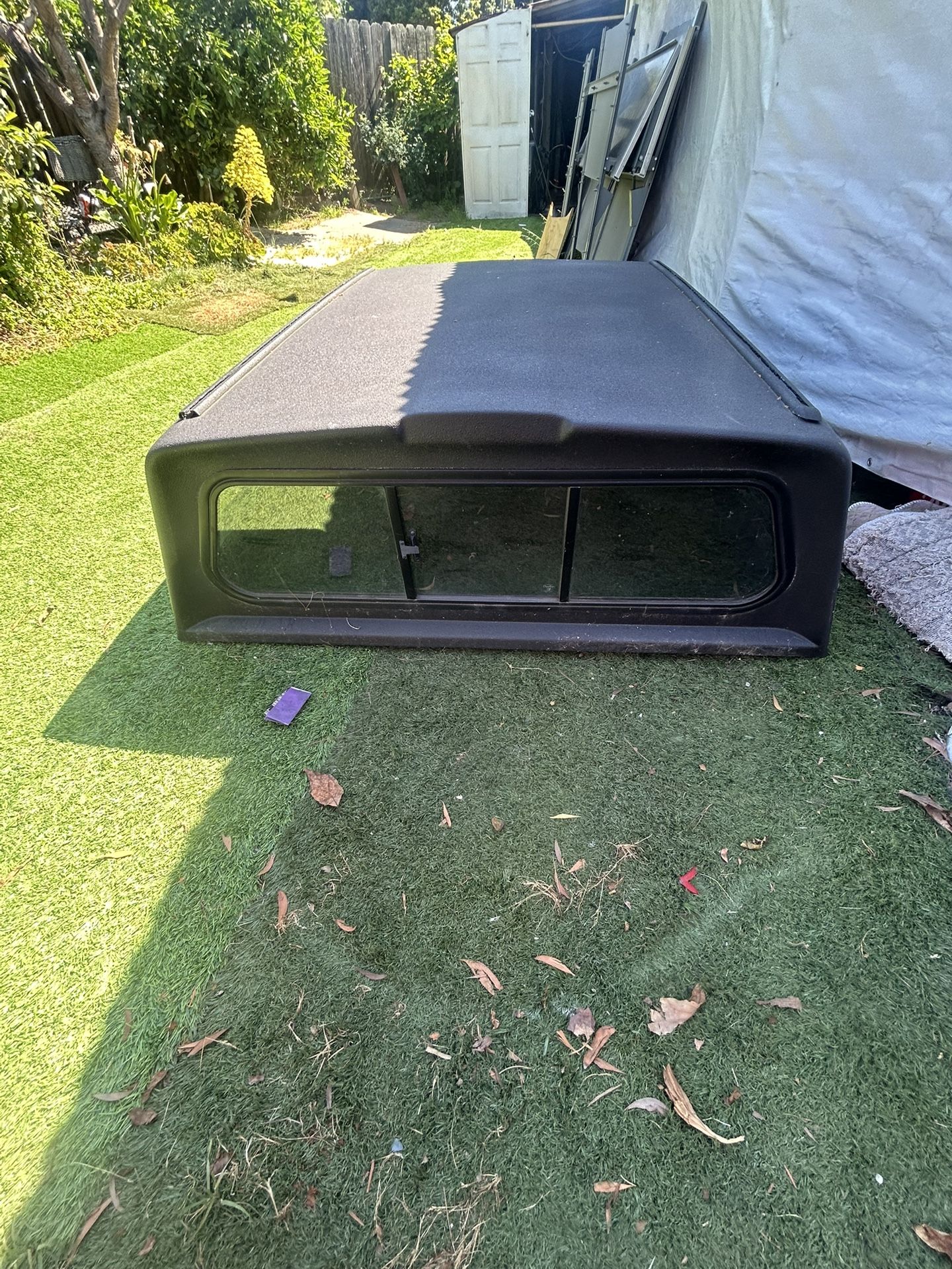 2001 Toyota Tacoma