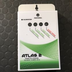 CO2 Controller - Titan Atlas 2