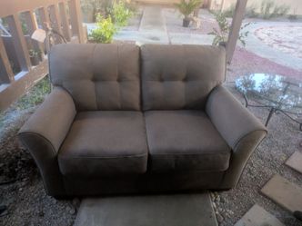 Couch & chase