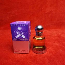 Halloween Mini Many brands of new perfume available for men or women, single bottles or gift sets, body sprays and lotion available bz 20