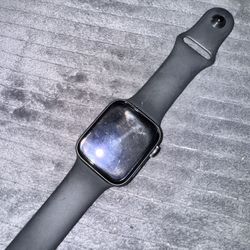 Apple Watch Series 5