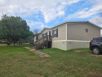 Move in Ready Double Wide Great Location For Sale