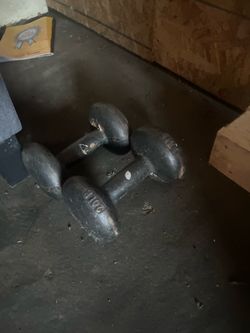 Dumbells