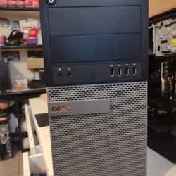 Dell Entry Gaming PC 