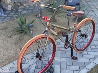 Bassett Bmx for Sale in Costa Mesa CA OfferUp