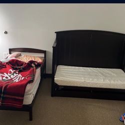 Toddler Beds