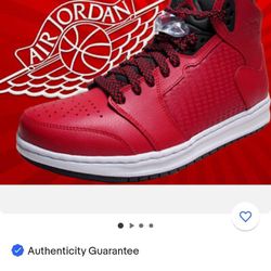 Nike Air Jordan Prime 5 