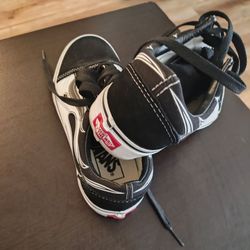 Van shoes
