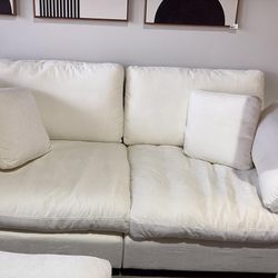 Nube Sofa 