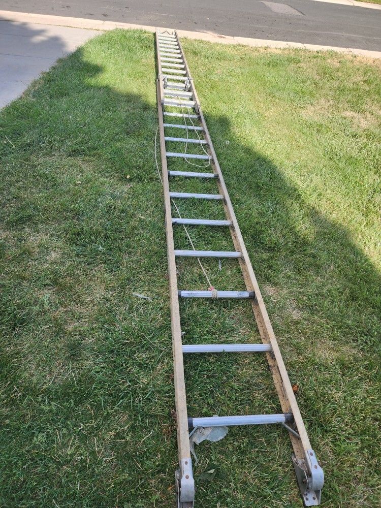 Ladder