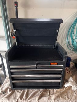 Tool box