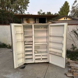 Used Refrigerator 
