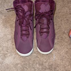 Air Jordan True Flight 