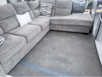 L-Shape Sectional Sofas