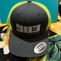 Wells Cargo Ball Cap