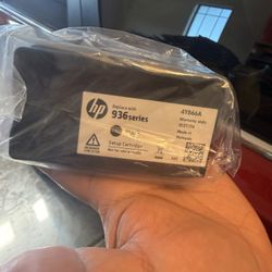 Hp 936 xl eprinter 4 ink