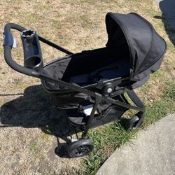 Stroller (Safety First)