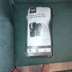 Elite pro Training Boxing Gloves