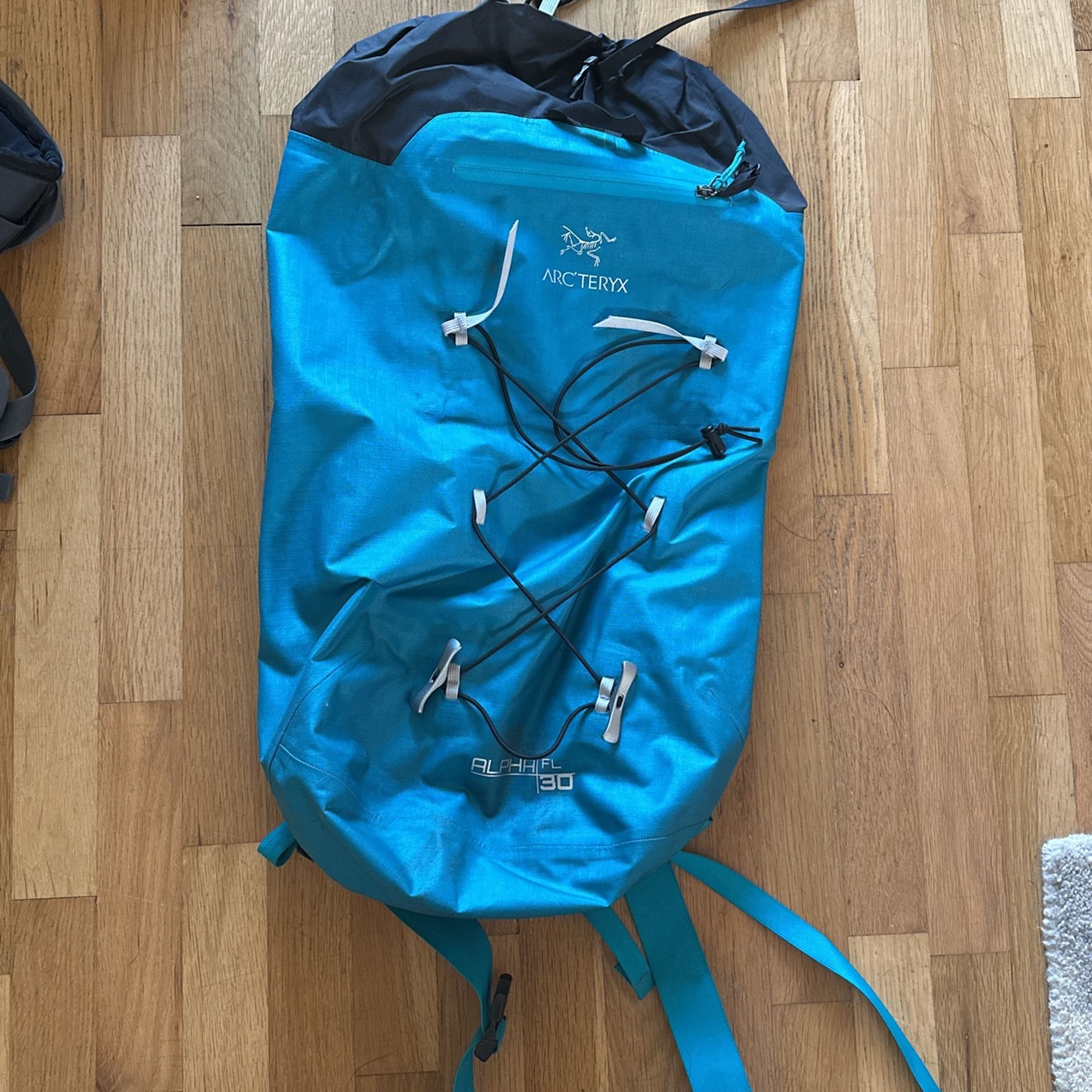 Arcteryx Alpha FL 30