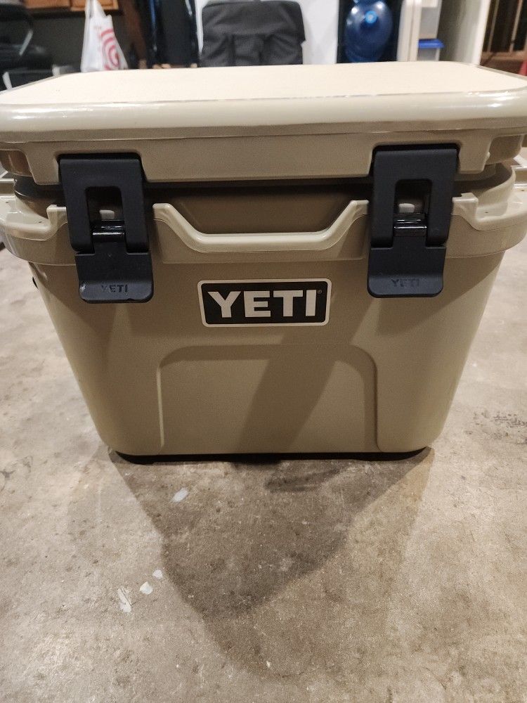 Yeti Roadie 15 Cooler
