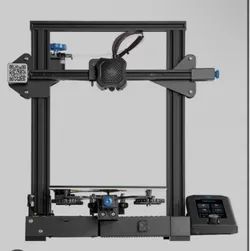 Creality Ender-3 V2 FDM 3D Printer NEW FACTORY SEALED Never Opened