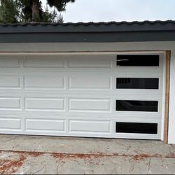 Garage Doors