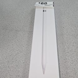 Apple Pencil 