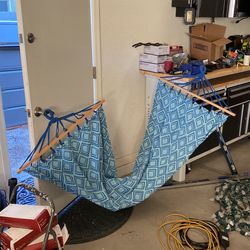 Hammock.