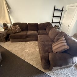 Couch Sectional 