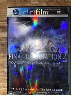 Final Destination 2