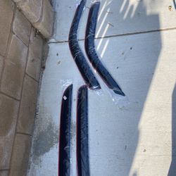 Window Cover For Rain