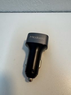 Car Charger