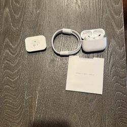 AirPods Pro Gen 2