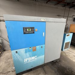 Air compressor