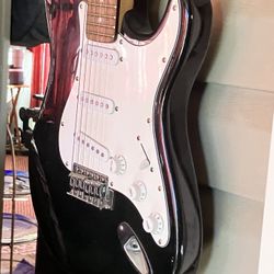 Guitar Electric 