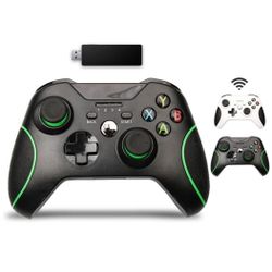 Wireless Controller For Xbox One And Microsoft Windows Bluetooth 10