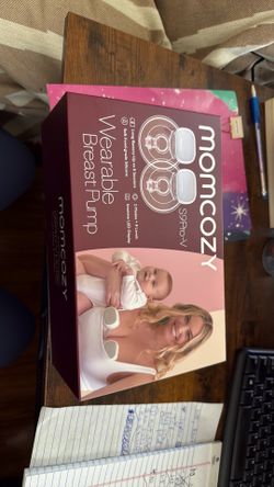 Momcozy