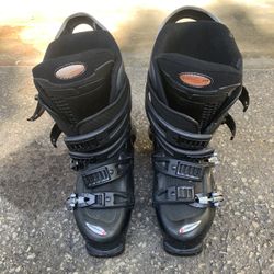 Rossignol Ski Boots