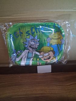 Small Rolltrays,  Brand New!! Rolling Tray