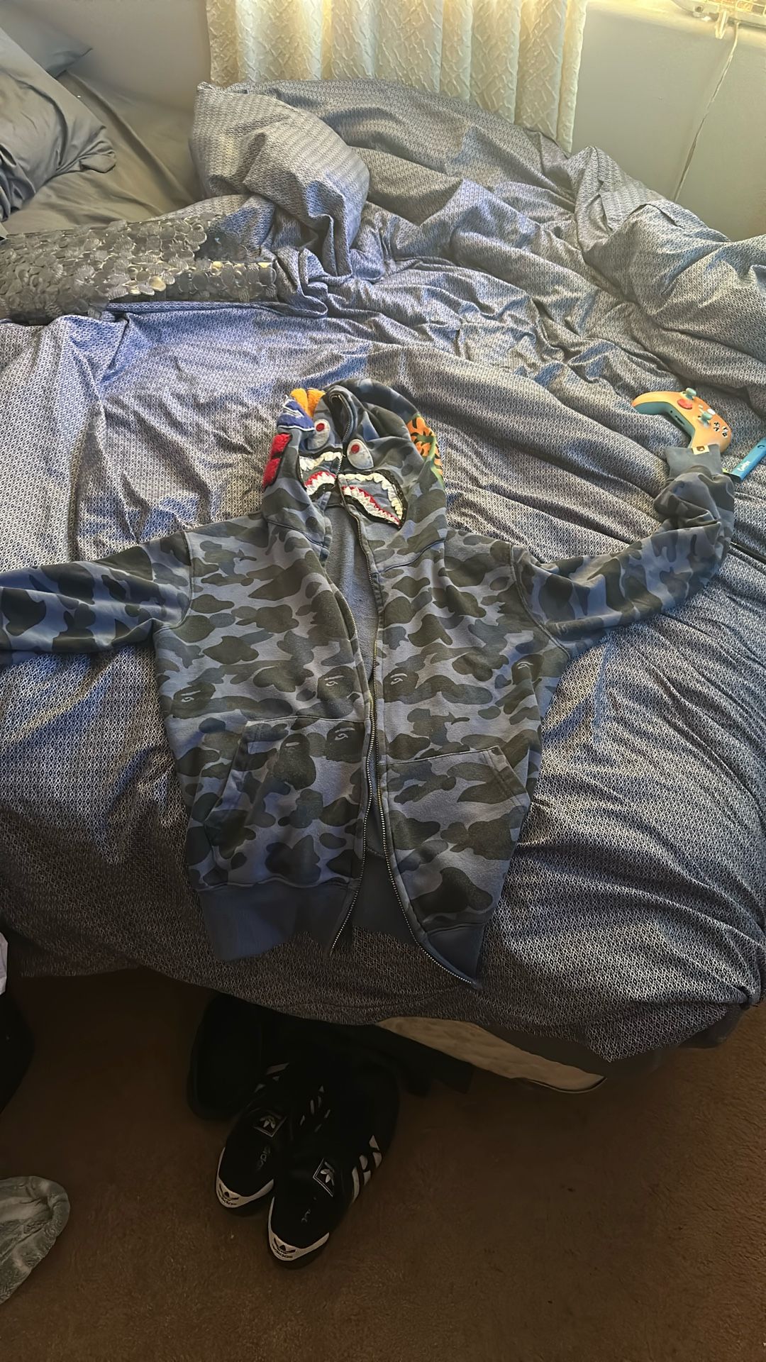 Bape Hoodie